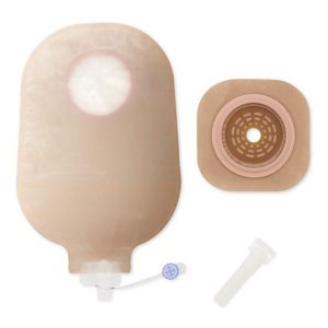 HOLLISTER New Image Urostomy Kit 19254