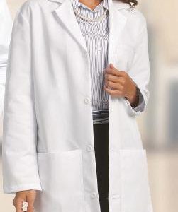FASHION SEAL UNIFORMS Lab Coat 3495-L