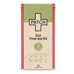 NUTRICARE USA LLC Patch™ Eco First Aid Kit EFAKITLGE