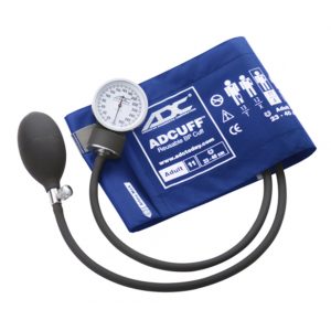 AMERICAN DIAGNOSTIC CORP Prosphyg™ Aneroid Sphygmomanometer 760-11ARB
