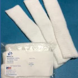 2G MEDICAL LLC ProNet Elastic Net Retainer Dressing, 8-Inch Length 2GPN6