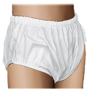 ALEX ORTHO Quik-Sorb™ Unisex Protective Underwear, Large C6000L