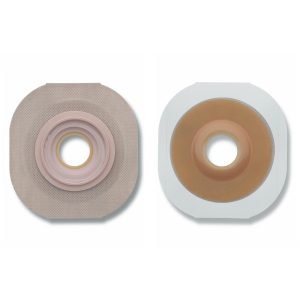 HOLLISTER New Image™ Flextend™ Skin Barrier With 2 Inch Stoma Opening 14911