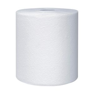 KIMBERLY CLARK Scott® Essential Paper Towel, 8 Inch x 425 Foot Roll 01080