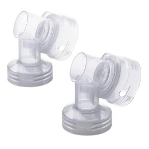 MEDELA PersonalFit™ Breast Shield Connector 87071