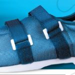 DARCO INTERNATIONAL Darco® Med-Surg™ Post-Op Shoe for Men, Dark Blue, Extra Large MSM4N