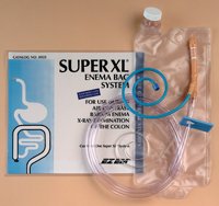 Bracco Diagnostics Enema Bag Set, 2500 mL 901203