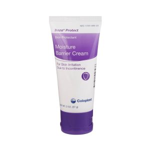MEDLINE Baza® Skin Protectant Cream, Scented, 2-ounce tube COI1877