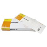 SMITH & NEPHEW Primapore Adhesive Dressing, 10 x 30 Centimeter 66000321