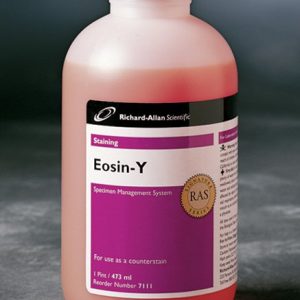Richard-Allan Scientific™ Signature Series™ Eosin-Y Stain, 1% 7111