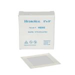 2G MEDICAL LLC HydroSeal IV Site Barrier Protector, 5 x 5 Inch HS5X5