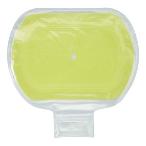 CONVATEC Eakin® Fistula and Wound Pouch, 243 x 158mm Cutting Area 839253