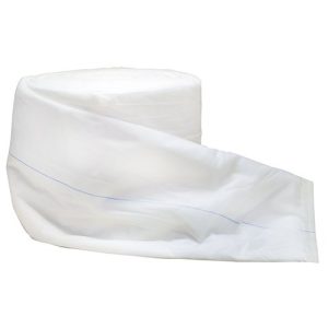 Dukal™ Abdominal Pad, 8 Inch x 20 Yard 3001