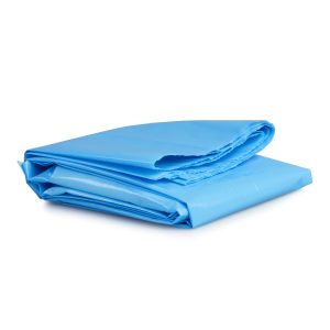 MCKESSON BRAND McKesson Commode and Bedpan Liner with Absorbent Powder 513-H673S200