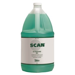 PARKER LABS Scan® Ultrasound Gel 11-28
