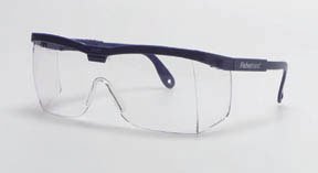 FISHER ANATOMICAL Fisherbrand 200 Safety Glasses 191302088