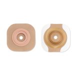HOLLISTER New Image CeraPlus Skin Barrier Pre-Cut Extended Wear 11505