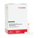 MCKESSON BRAND MooreBrand Push Button Activation Lancet 84348