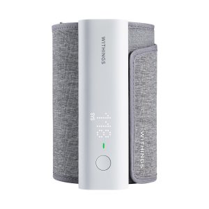 WITHINGS INC Withings Smart Blood Pressure Monitor WPM05-ALL-INTER