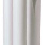 TIDI PRODUCTS Tidi® Choice Crepe Table Paper, 14 Inch x 125 Foot, White 916143