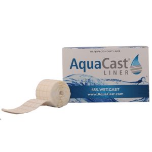 BSN MEDICAL AquaCast® Cast Padding, 3 Inch x 5-1/2 Foot ACL-3-S