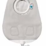 COLOPLAST SenSura® Mio Click 2-Piece Transparent Urostomy Pouch, Green Match 11492