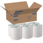 KIMBERLY CLARK Kleenex® MOD* Green Paper Towel 25630