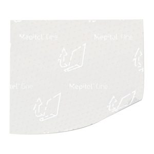 MOLNLYCKE Mepitel® One Wound Contact Layer Dressing, 2 x 3 Inch 289100