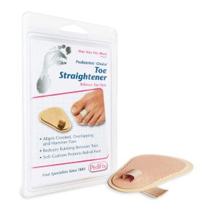 Pedifix® Toe Straightener P55