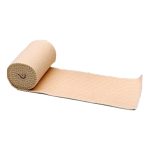 MCKESSON BRAND McKesson Single hook-and-loop closure Elastic Bandage, 3 Inch x 4-1/2 Yard 80863