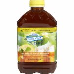 LYONS MAGNUS LLC Thick & Easy® Clear Honey Consistency Iced Tea Thickened Beverage, 46-oz. 45587