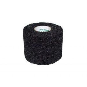 ANDOVER HEALTHCARE INC PowerFlex® Self-adherent Closure Cohesive Bandage, 2 Inch x 6 Yard 3720BK-024