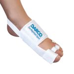 DARCO INTERNATIONAL TAS™ Toe Splint, One Size Fits Most TAS