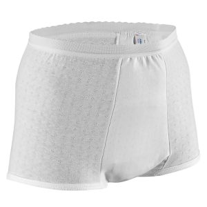 SALK INC HealthDri™ Absorbent Underwear, Size 18 PHC018