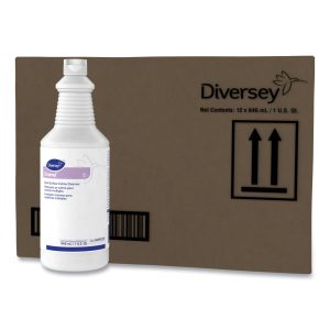 ESSENDANT CO/UNITED STATIONERS Emerel® Multi-Surface Crème Cleanser, Fresh Scent, 32 oz. DVO94995295