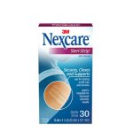 3M COMPANY 3M™ Nexcare™ Steri-Strip™, Breathable, Sterile H1546