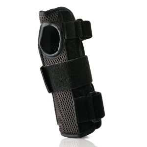 BSN MEDICAL ProLite® Airflow Right Wrist Splint, Small/Medium 7589110