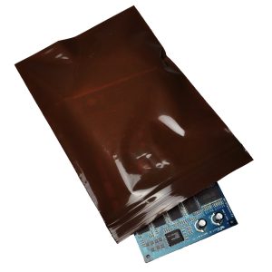 ELKAY PLASTICS LK® Plastics Reclosable UV Protection Bag, 8 x 14 Inch FAM30814