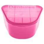 MCKESSON BRAND McKesson Disposable Denture Cup 51-H980-91