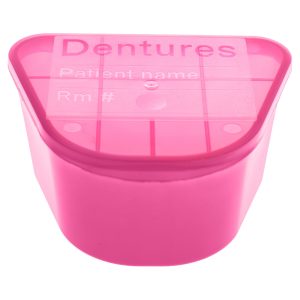 MCKESSON BRAND McKesson Disposable Denture Cup 51-H980-91