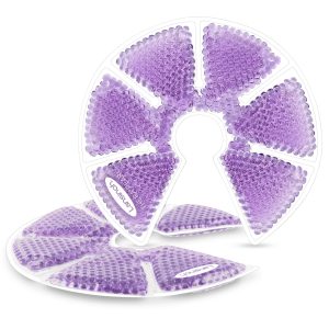 EMERSON HEALTHCARE TheraPearl® Reusable Breast Therapy Gel Pack 10200