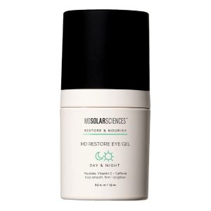 MDSOLARSCIENCES MD Restore Eye Gel 157001