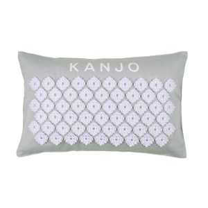 ACUTENS INC Kanjo Aroma Mint Acupressure Pillow KANAMINP