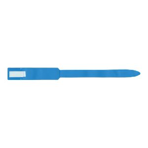 PDC HEALTHCARE Soft-Lock® Identification Band, 11 Inch, Blue 624-13-PDJ