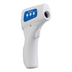VERIDIAN HEALTHCARE LLC Rycom Infrared Forehead Thermometer 09-178