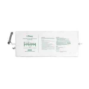 TIDI PRODUCTS Fall Management Bed Sensor Pad 8283