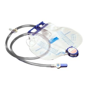 CARDINAL Curity™ Urinary Drain Bag 8206