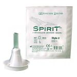 BARD Spirit™3 Male External Catheter 39103