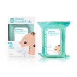 FRIDABABY LLC BreatheFrida™ the BoogerWiper Nose + Chest Wipes 100000046