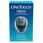 LIFESCAN OneTouch Ultra® 2 Blood Glucose Monitoring System 53885004601
